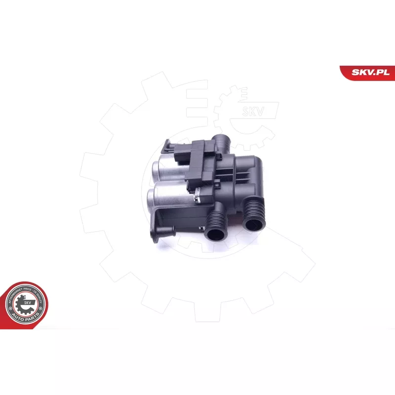 Vanne de regulation chauffage ESEN SKV 96SKV905 - Visuel 2