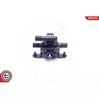 Vanne de regulation chauffage ESEN SKV 96SKV906