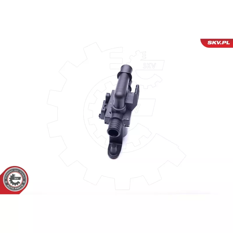 Vanne de regulation chauffage ESEN SKV 96SKV906 - Visuel 2