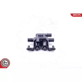 Vanne de regulation chauffage ESEN SKV 96SKV907