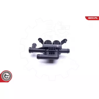 Vanne de regulation chauffage ESEN SKV 96SKV909