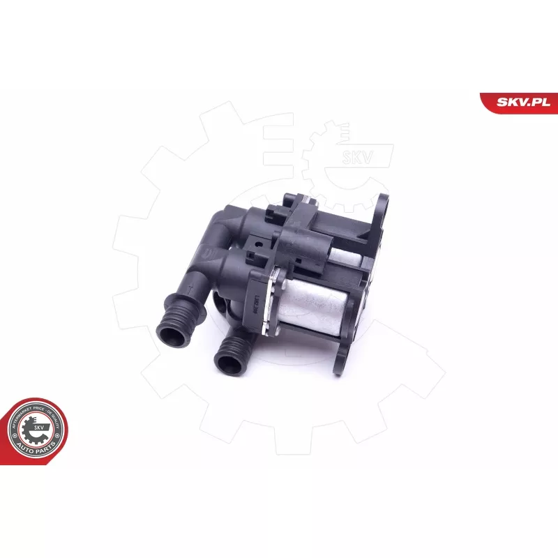 Vanne de regulation chauffage ESEN SKV 96SKV910 - Visuel 2