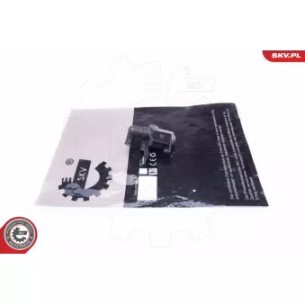 Vanne de regulation chauffage ESEN SKV 96SKV912 pour BMW Z3 2.8 - 192cv