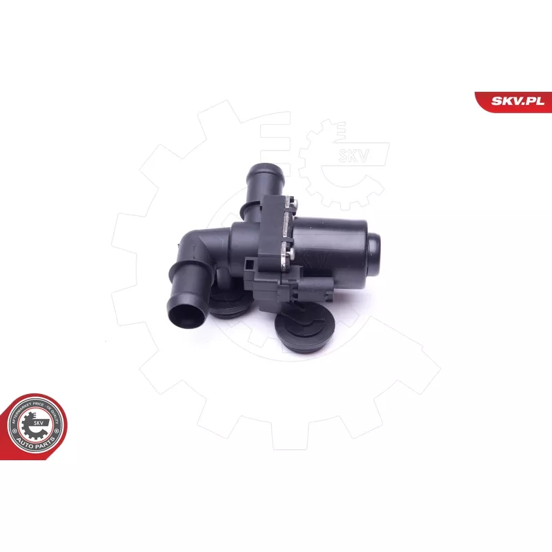 Vanne de regulation chauffage ESEN SKV 96SKV913 - Visuel 1