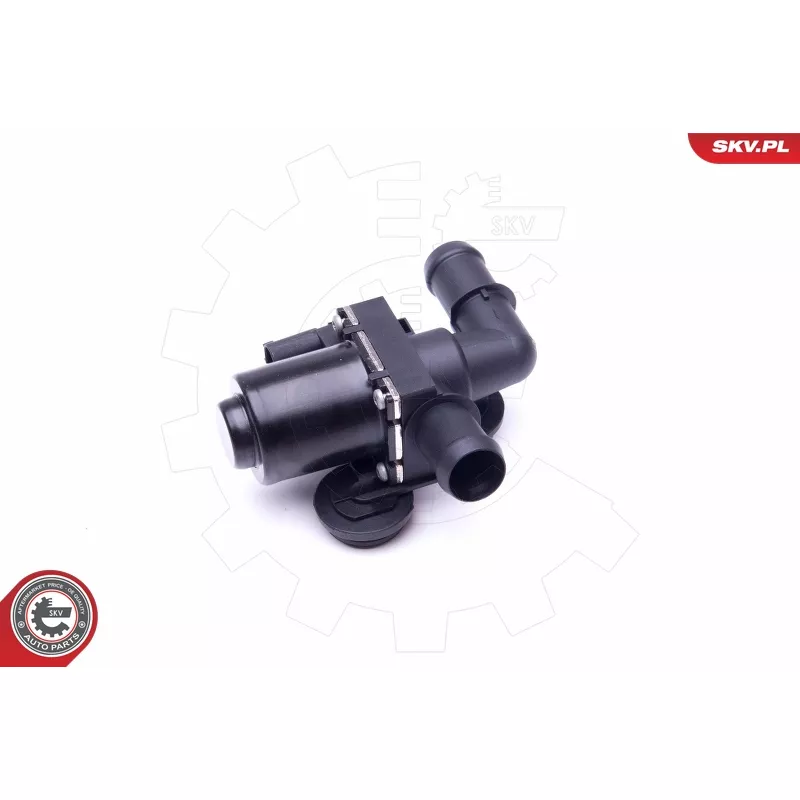 Vanne de regulation chauffage ESEN SKV 96SKV913 - Visuel 2