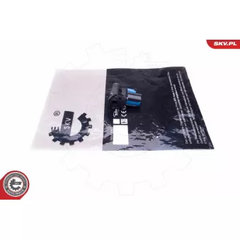 Vanne de regulation chauffage ESEN SKV 96SKV916