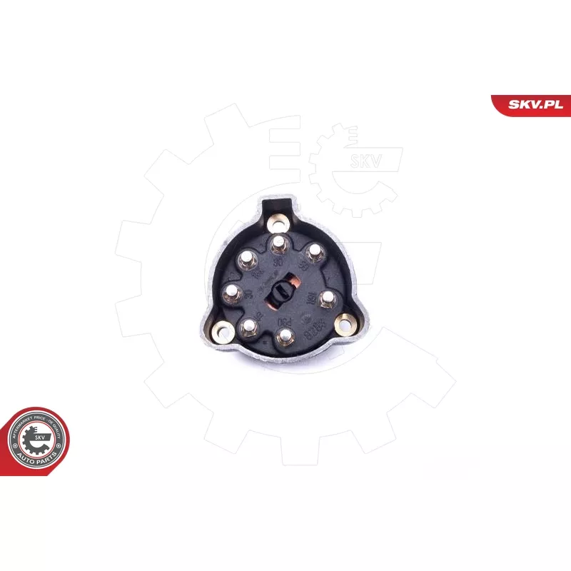 Interrupteur d'allumage/de démarreur ESEN SKV 96SKV931 - Visuel 2