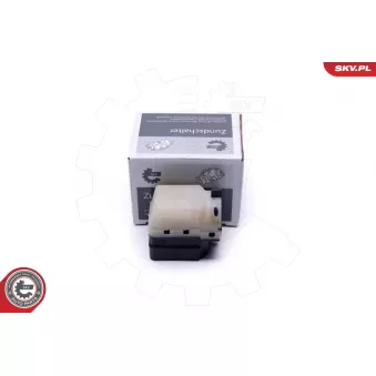 Interrupteur d'allumage/de démarreur ESEN SKV 96SKV932 pour BMW Série 5 535 i - 235cv