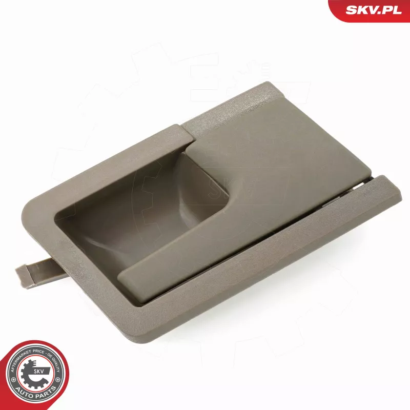 Poignée extérieure de porte ESEN SKV 96SKV957 - Visuel 1