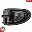 ESEN SKV 96SKV961 - Poignet de porte, équipment intérieur avant droit