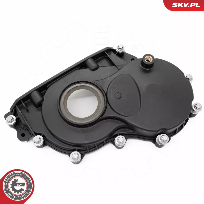 Couvercle de carter de distribution ESEN SKV 96SKV965 - Visuel 1