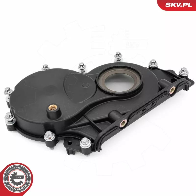 Couvercle de carter de distribution ESEN SKV 96SKV965 - Visuel 2