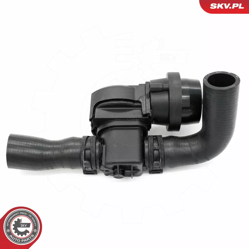 Vanne de régulation du liquide de refroidissement ESEN SKV 96SKV966 - Visuel 2