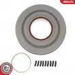 ESEN SKV 96SKV969 - Bague d'étanchéité, boîte automatique
