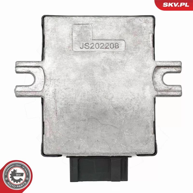 Dispositif de controle, pompe à carburant ESEN SKV 96SKV978 - Visuel 2