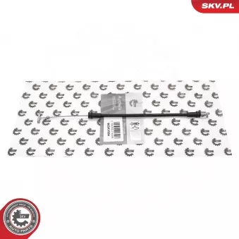 Tirette à câble, déverrouillage porte ESEN SKV 96SKV984