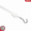 ESEN SKV 96SKV985 - Tirette à câble, déverrouillage porte