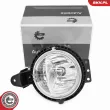 ESEN SKV 96SKV991 - Projecteur antibrouillard