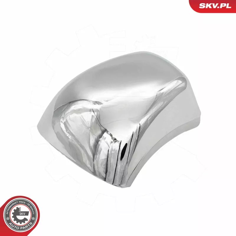 Pommeau de vitesses ESEN SKV 96SKV999 - Visuel 1