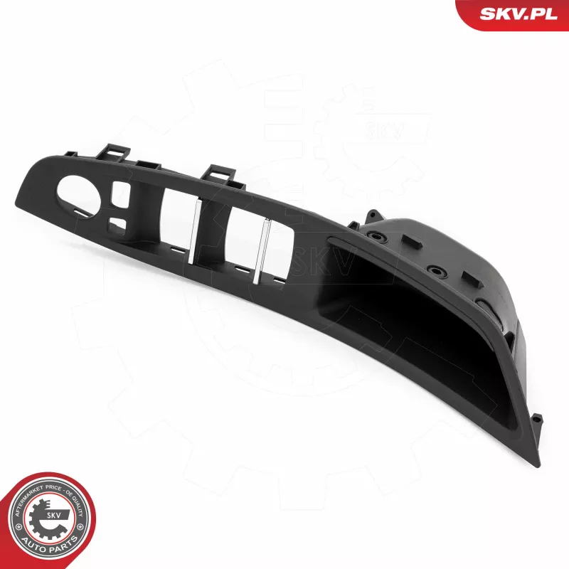 Poignet de porte, équipment intérieur ESEN SKV 97SKV001 - Visuel 1