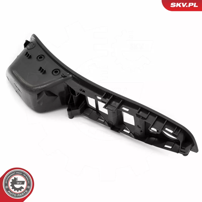 Poignet de porte, équipment intérieur ESEN SKV 97SKV001 - Visuel 2