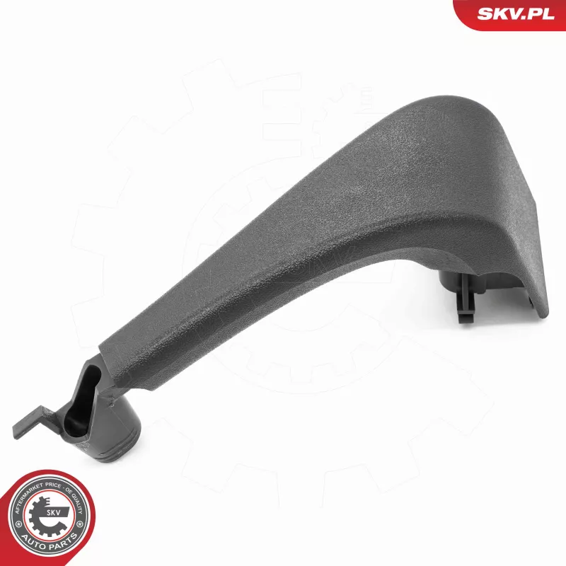 Poignet de porte, équipment intérieur ESEN SKV 97SKV003 - Visuel 1