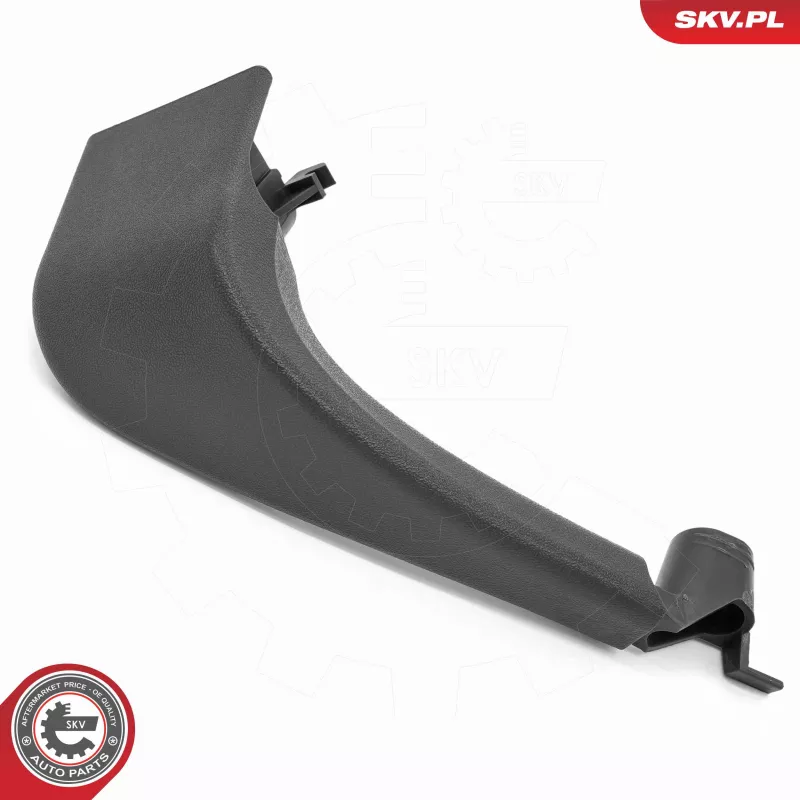 Poignet de porte, équipment intérieur ESEN SKV 97SKV003 - Visuel 2