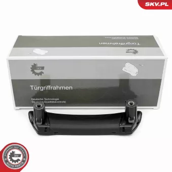 Poignet de porte, équipment intérieur ESEN SKV 97SKV007 pour VOLKSWAGEN MULTIVAN 3.2 V6 - 235cv