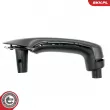 ESEN SKV 97SKV012 - Poignet de porte, équipment intérieur