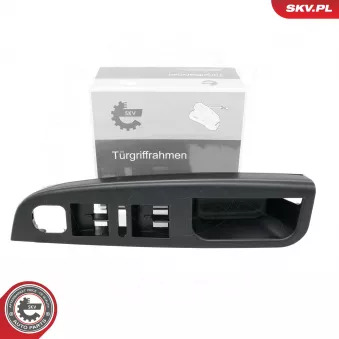 Poignet de porte, équipment intérieur ESEN SKV 97SKV017 pour RENAULT WIND 2.0 FSI 4motion - 150cv