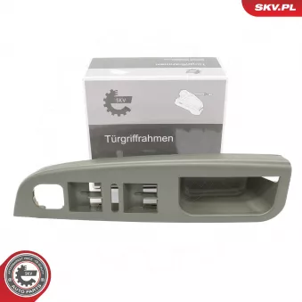 Poignet de porte, équipment intérieur ESEN SKV 97SKV018 pour RENAULT WIND 2.0 FSI 4motion - 150cv
