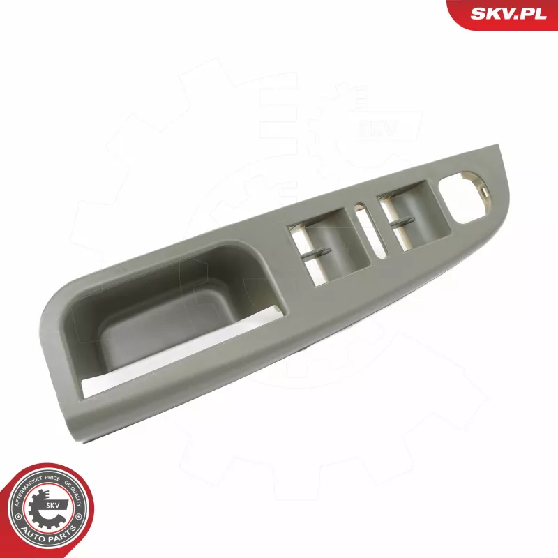 Poignet de porte, équipment intérieur ESEN SKV 97SKV018 - Visuel 1