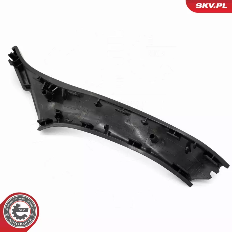 Poignet de porte, équipment intérieur ESEN SKV 97SKV028 - Visuel 2