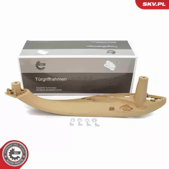 Poignet de porte, équipment intérieur ESEN SKV OEM 51417279316