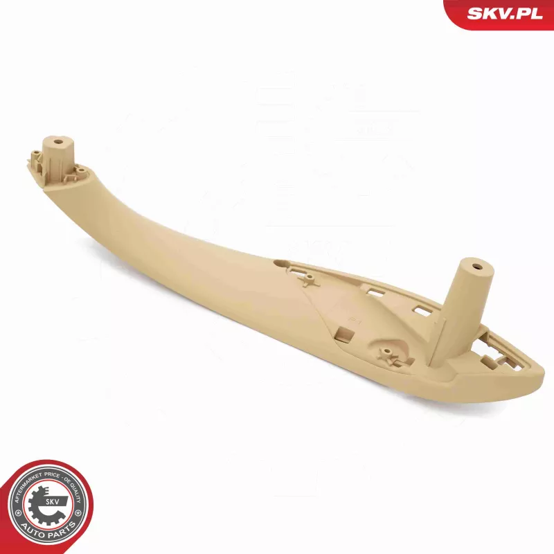 Poignet de porte, équipment intérieur ESEN SKV 97SKV033 - Visuel 1