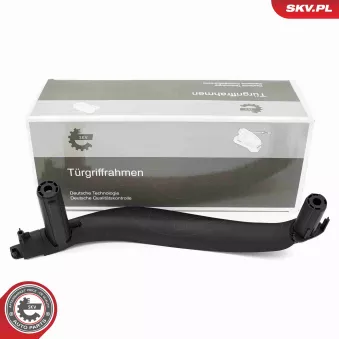 Poignée extérieure de porte ESEN SKV 97SKV037 pour LEXUS LX sDrive 25 d - 231cv