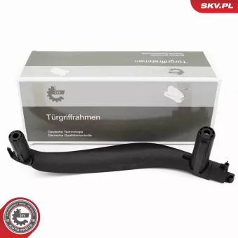 Poignée extérieure de porte ESEN SKV 97SKV038 pour LEXUS LX sDrive 25 d - 231cv