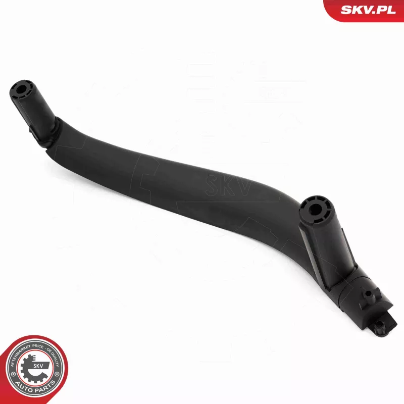 Poignée extérieure de porte ESEN SKV 97SKV038 - Visuel 1