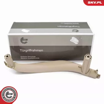 Poignet de porte, équipment intérieur ESEN SKV 97SKV040 pour LEXUS LX sDrive 25 d - 231cv