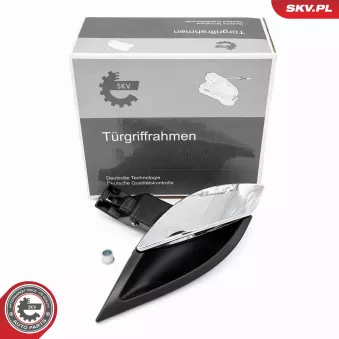 ESEN SKV 97SKV058 - Poignet de porte, équipment intérieur