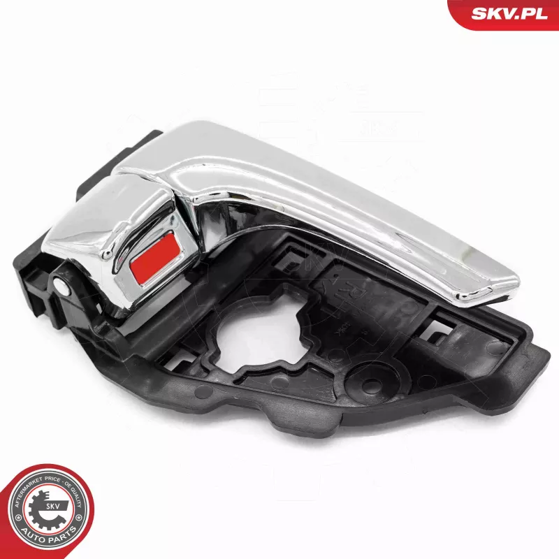 Poignée extérieure de porte ESEN SKV 97SKV062 - Visuel 1