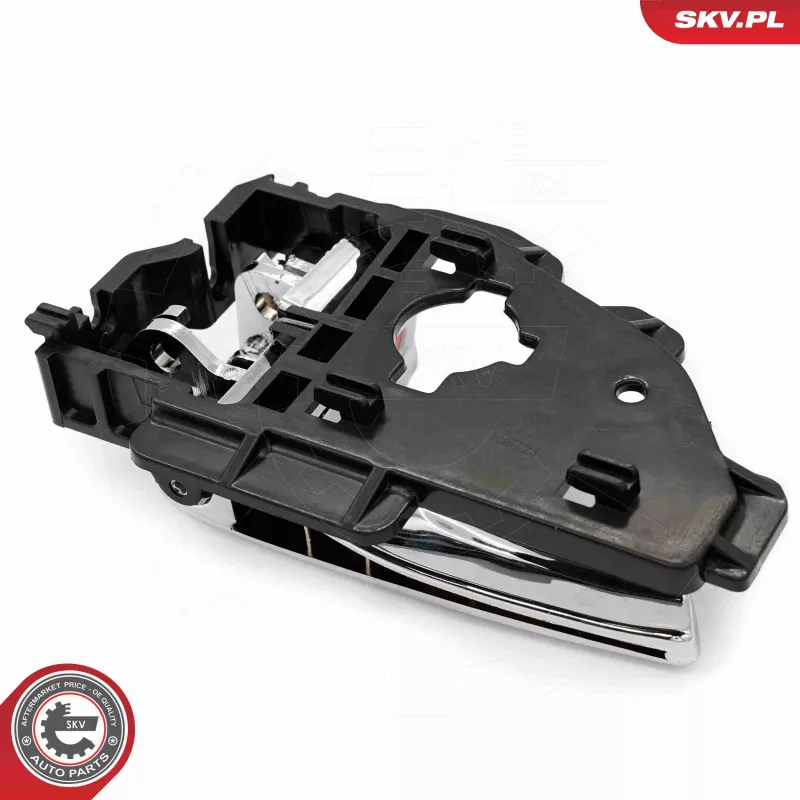 Poignée extérieure de porte ESEN SKV 97SKV062 - Visuel 2