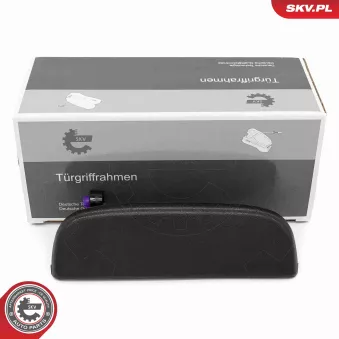 Poignée extérieure de porte ESEN SKV OEM 8280281A015PK