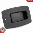 ESEN SKV 97SKV068 - Poignet de porte, équipment intérieur