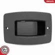 ESEN SKV 97SKV068 - Poignet de porte, équipment intérieur