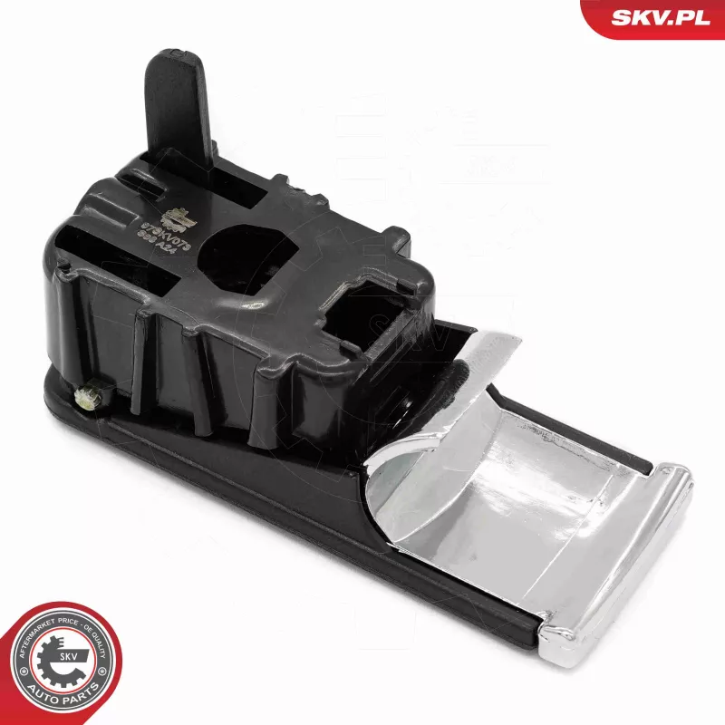 Poignée extérieure de porte ESEN SKV 97SKV073 - Visuel 2