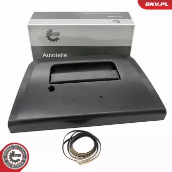 ESEN SKV 97SKV075 - Poignée extérieure de porte