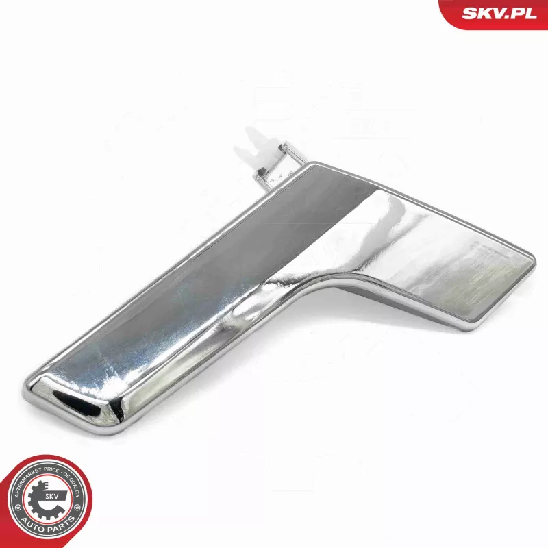 Poignée extérieure de porte ESEN SKV 97SKV078 - Visuel 1