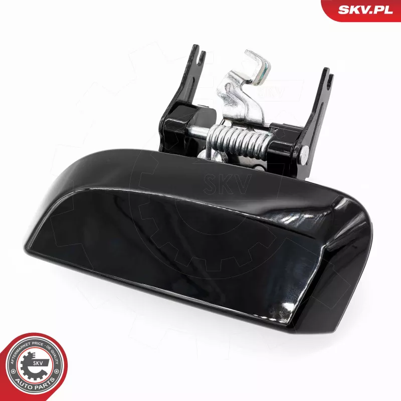 Poignée extérieure de porte ESEN SKV 97SKV082 - Visuel 1