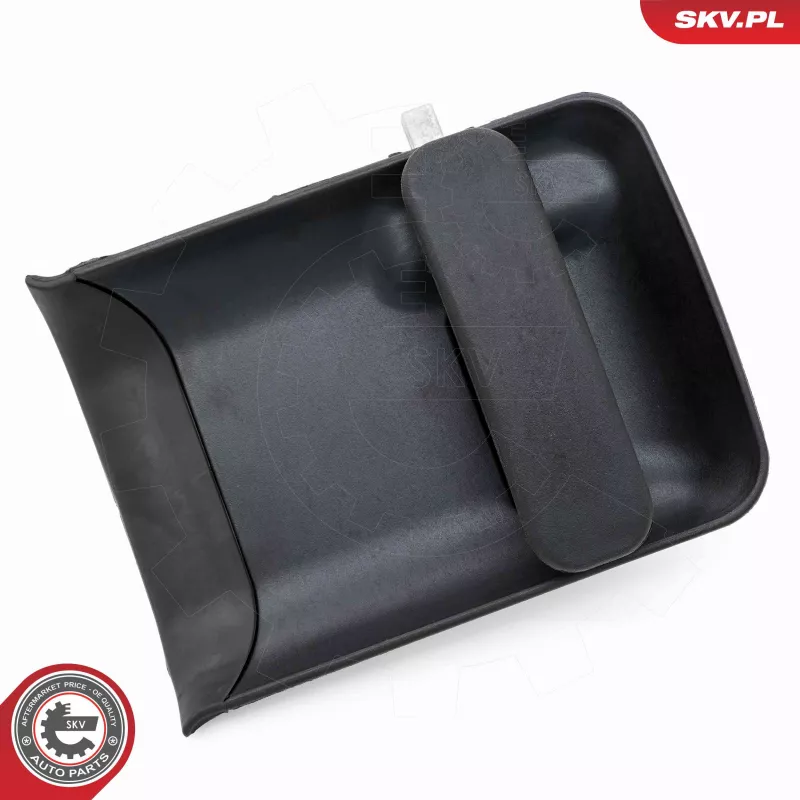 Poignée extérieure de porte ESEN SKV 97SKV083 - Visuel 2